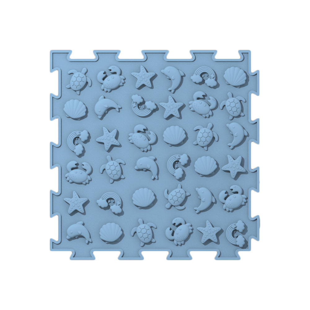 Silicone Interlocking Puzzle Mat for Infant Toddler Playroom Custom,Silicone Interlocking Puzzle Mat for Infant Toddler Playroom Custom