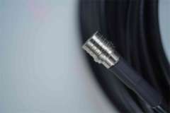 Radio frequency cables with Foam polyethylene dielectric  AvengeAngel-5