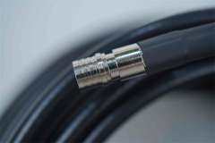 Radio frequency cables with Foam polyethylene dielectric  AvengeAngel-8