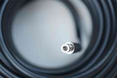 Radio frequency cables with Foam polyethylene dielectric  AvengeAngel-10