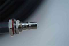 Radio frequency cables with Foam polyethylene dielectric  AvengeAngel-5