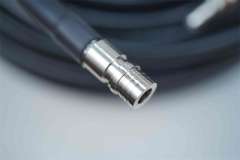 Radio frequency cables with Foam polyethylene dielectric  AvengeAngel-5