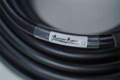 Radio frequency cables with Foam polyethylene dielectric  AvengeAngel-10