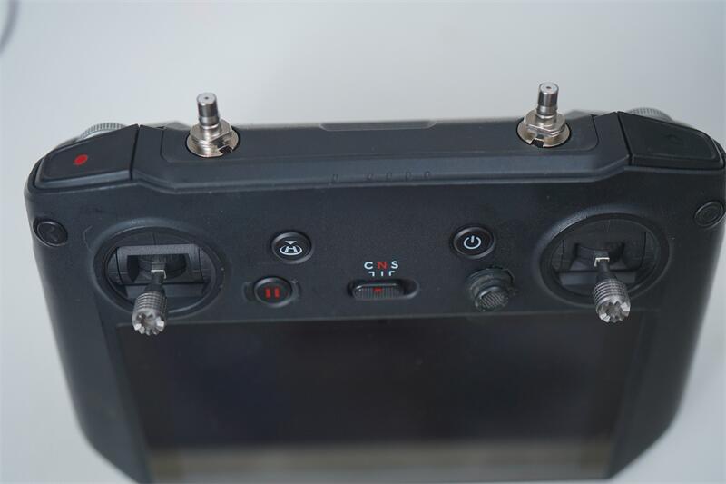 ホビーラジコン DJI Smart Controller ホビーラジコン DJI Smart Controller DJI Smart Controller - Gray