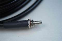Radio frequency cables with Foam polyethylene dielectric  AvengeAngel-8