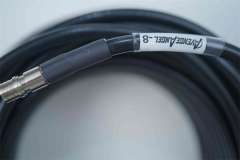 Radio frequency cables with Foam polyethylene dielectric  AvengeAngel-8