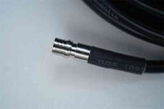 Radio frequency cables with Foam polyethylene dielectric  AvengeAngel-8