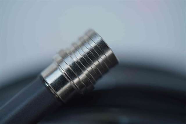 Radio frequency cables with Foam polyethylene dielectric  AvengeAngel-5