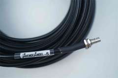Radio frequency cables with Foam polyethylene dielectric  AvengeAngel-5