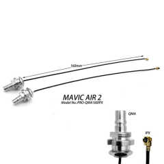 Bracket with Coaxial cable Kit