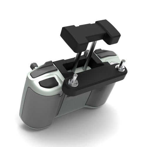 Bracket with Coaxial cable Kit