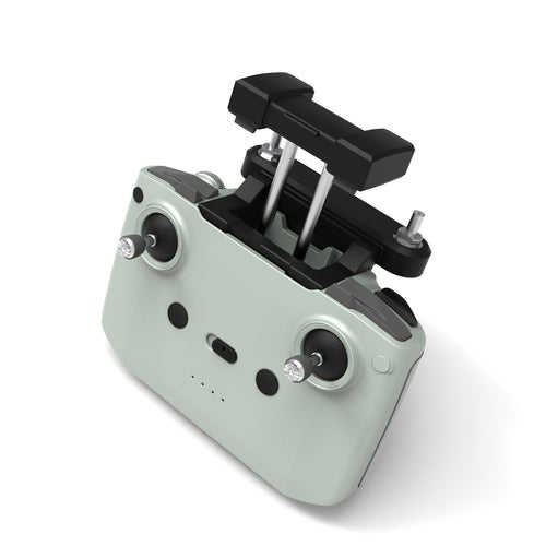 Bracket with Coaxial cable Kit