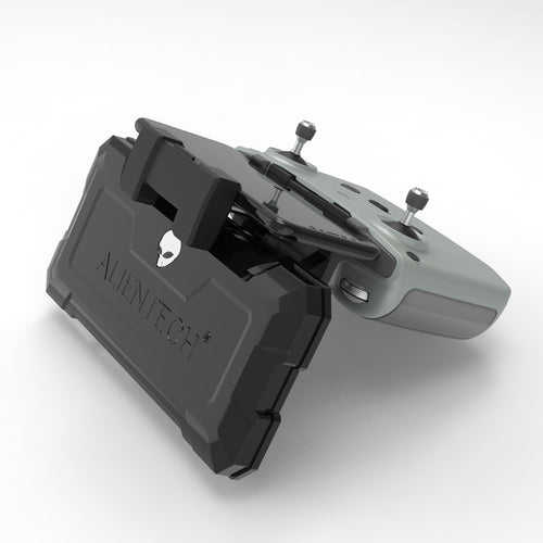 Bracket with Coaxial cable Kit