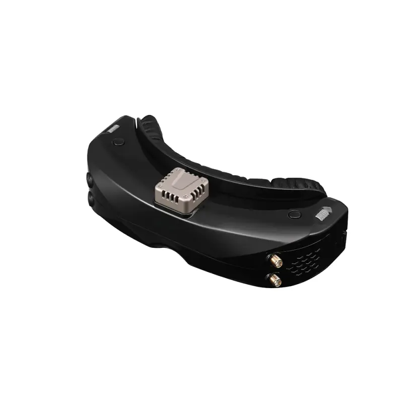 【denden】SKYZONE04X【v2】 SKYZONE SKY04X V2 FPV Goggles Sky04 DVR OLED 5.8G 48CH