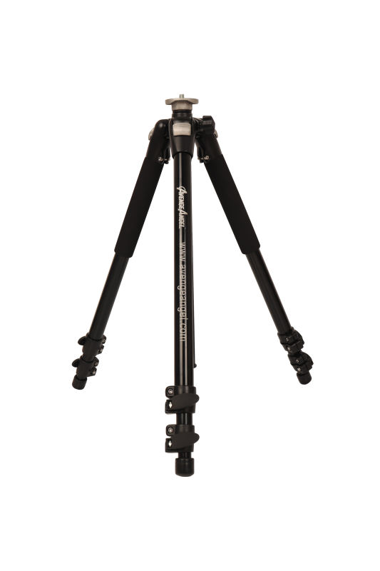 AvengeAngel 1.8m 30kg load-bearing, heavy-load outdoor extended tripod