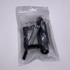 AvengeAngel Bracket with Coaxial cable Kit DJI RC-N1,Used to modify DJI RC-N1 controler