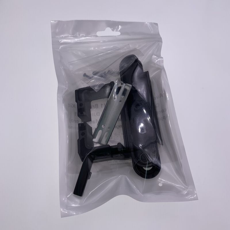 AvengeAngel Bracket with Coaxial cable Kit DJI RC-N1,Used to modify DJI RC-N1 controler