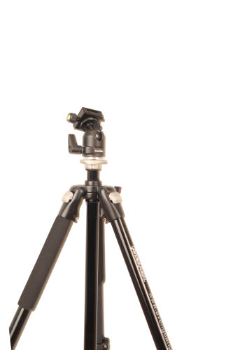 AvengeAngel ball head connector for tripod and antenna,quick installation, quick disassembly,360 degree rotation direction, safety locking function,suitable for AvengeAngel Big Hulk antenna