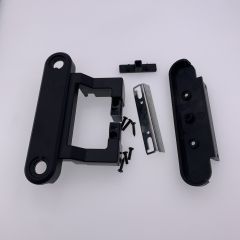 AvengeAngel Bracket with Coaxial cable Kit DJI RC-N1,Used to modify DJI RC-N1 controler