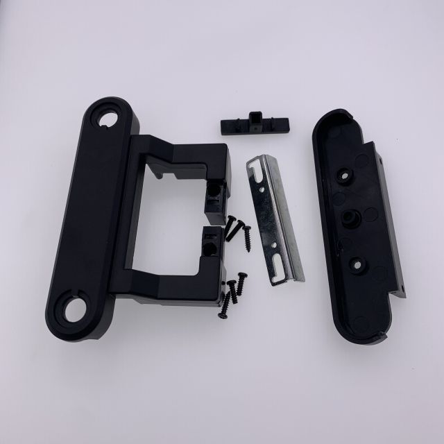 AvengeAngel Bracket with Coaxial cable Kit DJI RC-N1,Used to modify DJI RC-N1 controler