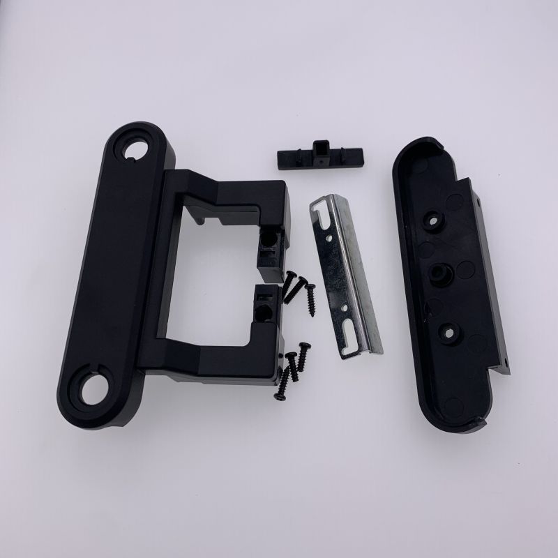AvengeAngel Bracket with Coaxial cable Kit DJI RC-N1,Used to modify DJI RC-N1 controler
