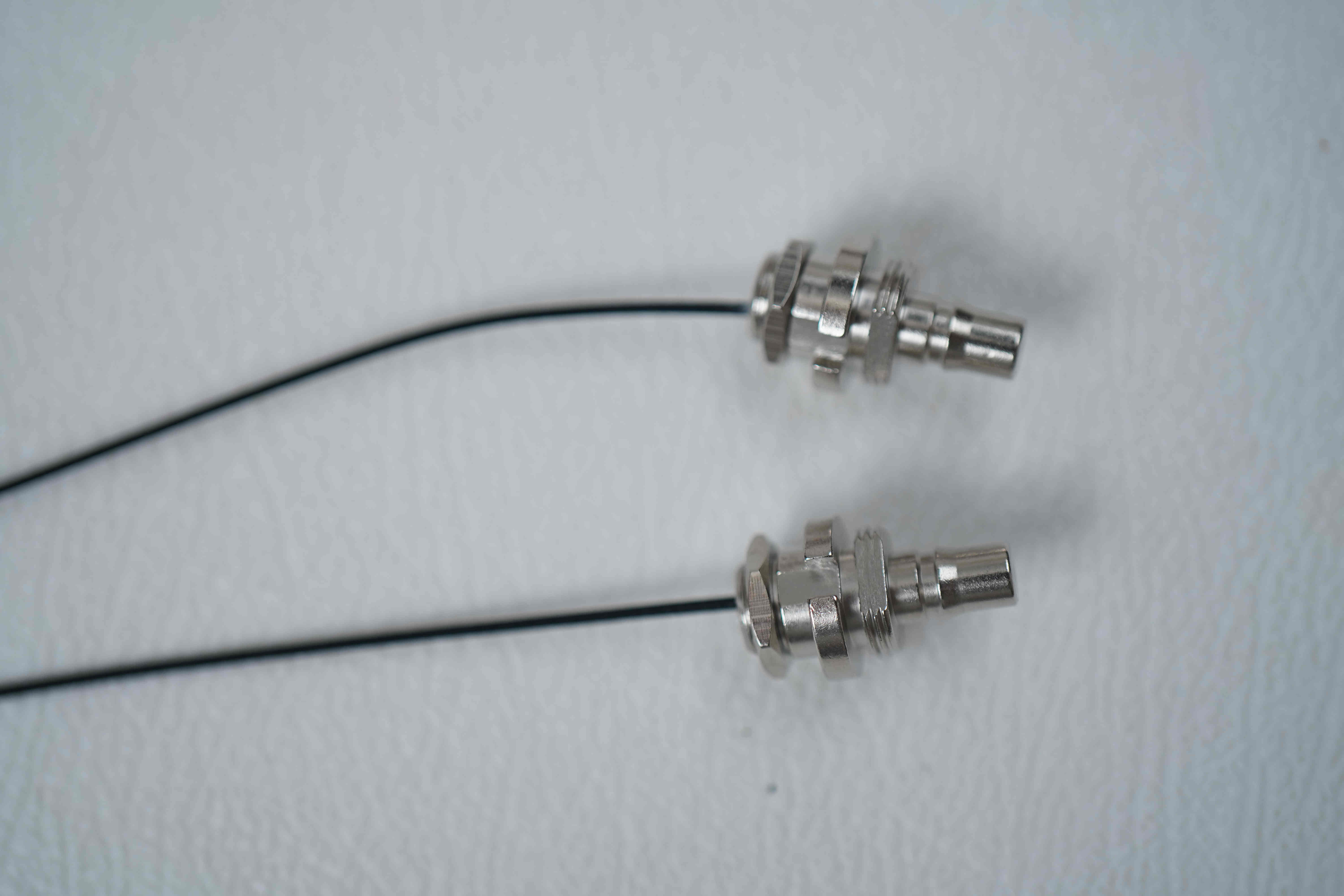 AvengeAngel metal head and Internal Link Cables for RC-N1,Used to