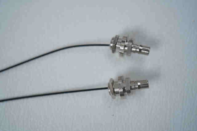 AvengeAngel metal head and Internal Link Cables for DJI RC PRO,Used to modify DJI RC Pro controler