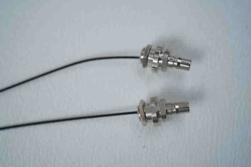 AvengeAngel metal head and Internal Link Cables for DJI RC PRO,Used to modify DJI RC Pro controler