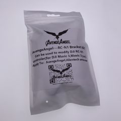 AvengeAngel Bracket with Coaxial cable Kit DJI RC-N1,Used to modify DJI RC-N1 controler