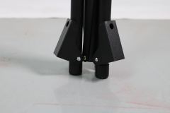 AvengeAngel 2.3m extended and stable ground-mounted outdoor tripod, suitable for AvengeAngel Big Hulk antenna