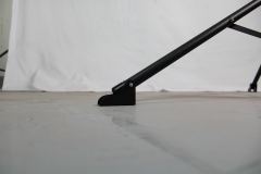 AvengeAngel 2.3m extended and stable ground-mounted outdoor tripod, suitable for AvengeAngel Big Hulk antenna