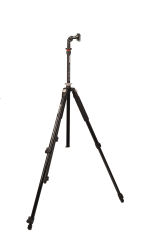 AvengeAngel 1.8m 30kg load-bearing, heavy-load outdoor extended tripod