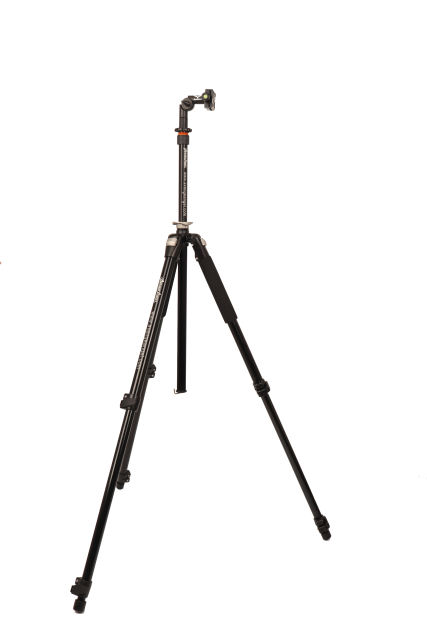 AvengeAngel 1.8m 30kg load-bearing, heavy-load outdoor extended tripod