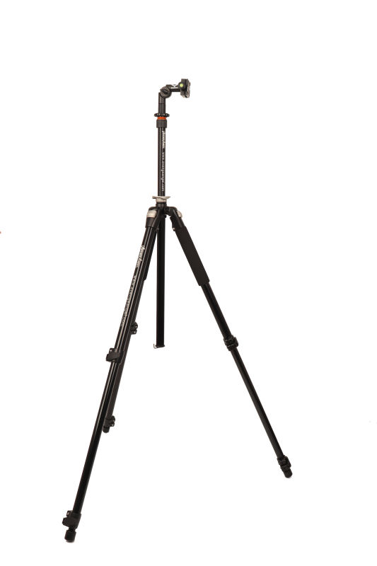 AvengeAngel 1.8m 30kg load-bearing, heavy-load outdoor extended tripod