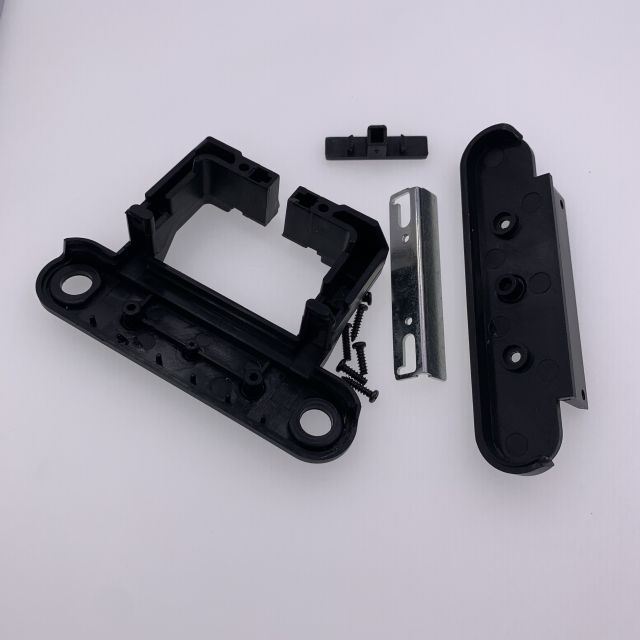 AvengeAngel Bracket with Coaxial cable Kit DJI RC-N1,Used to modify DJI RC-N1 controler