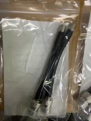 AvengeAngel-8 N to QMA conversion cable 10cm adapted to AvengeAngel-15 20m extension cable