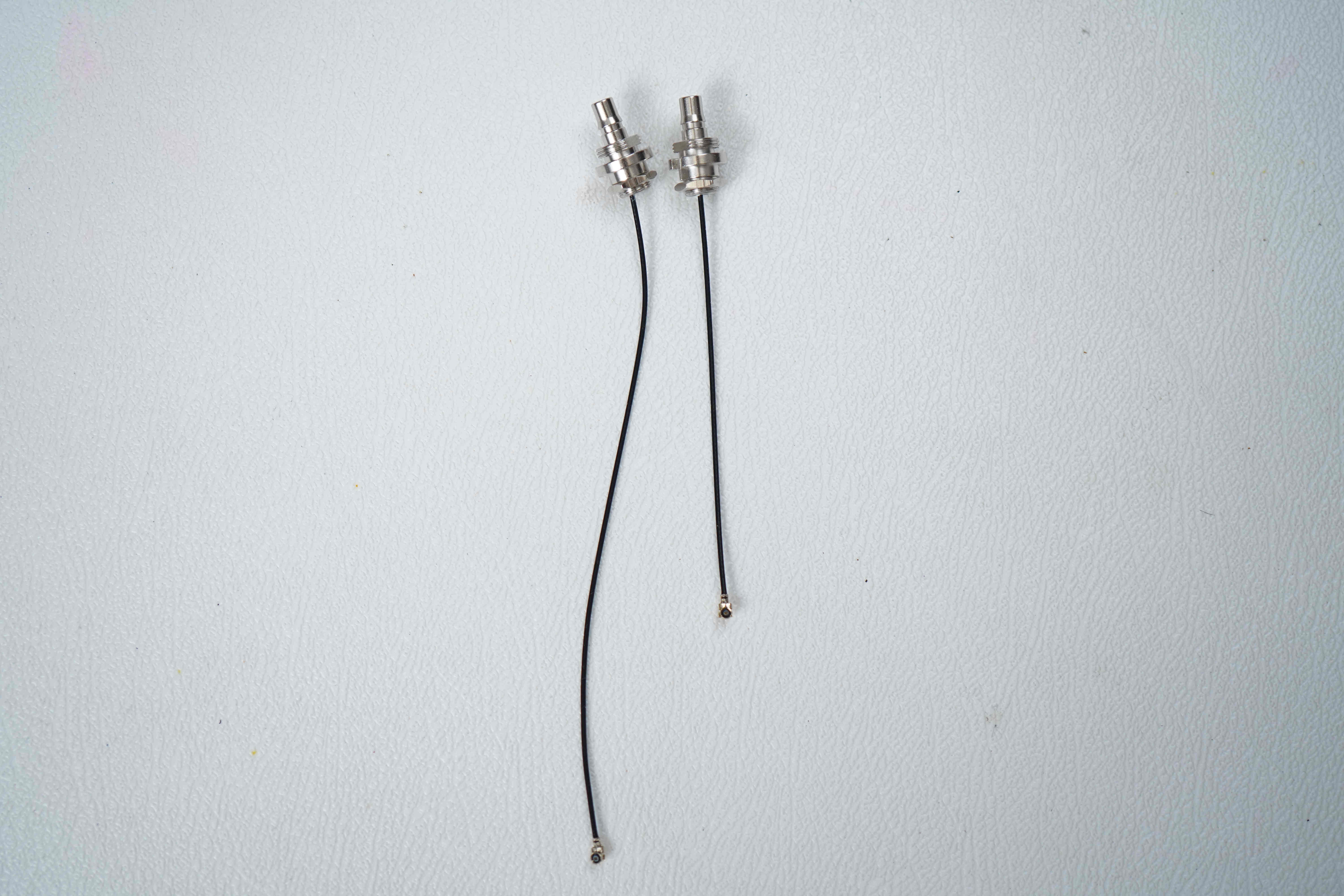 AvengeAngel metal head and Internal Link Cables for RC PRO,Used to