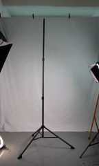 AvengeAngel 2.3m extended and stable ground-mounted outdoor tripod, suitable for AvengeAngel Big Hulk antenna