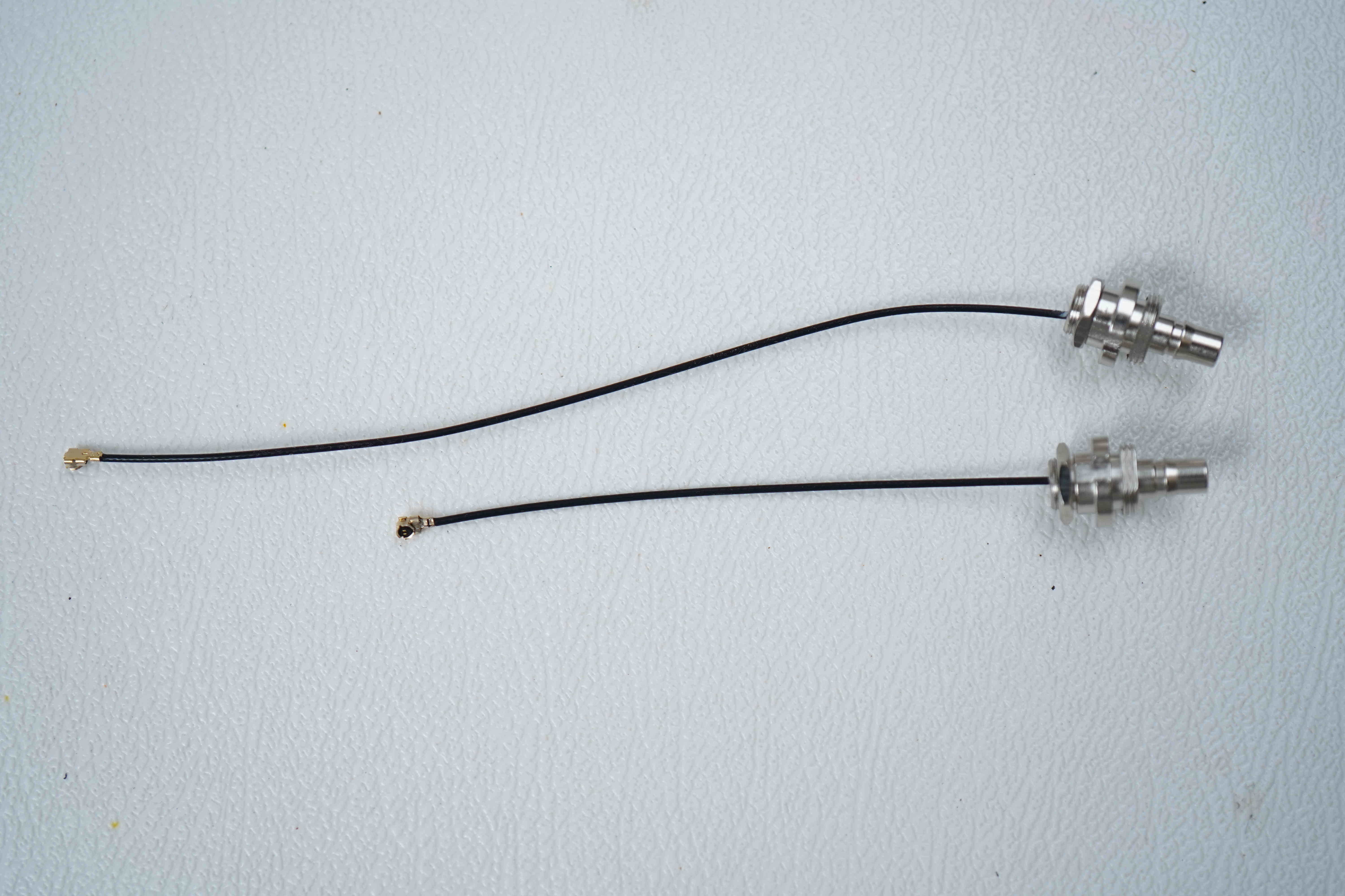 AvengeAngel metal head and Internal Link Cables for RC PRO,Used to