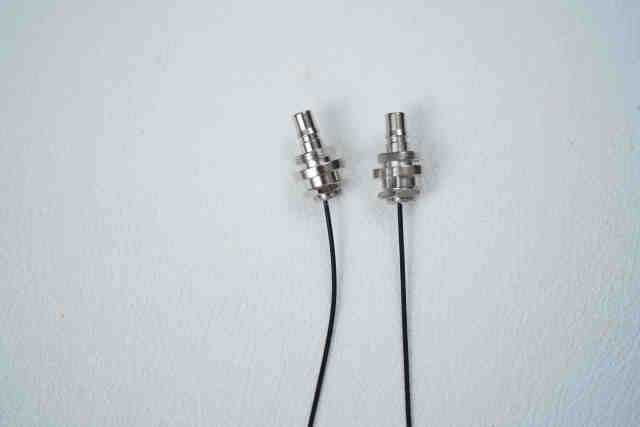 AvengeAngel metal head and Internal Link Cables for DJI RC PRO,Used to modify DJI RC Pro controler