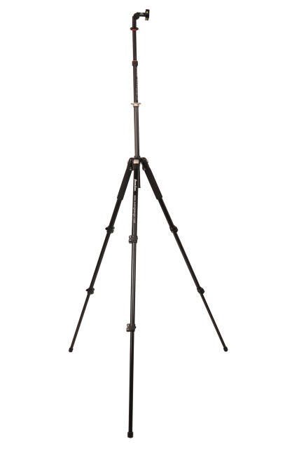 AvengeAngel 1.8m 30kg load-bearing, heavy-load outdoor extended tripod
