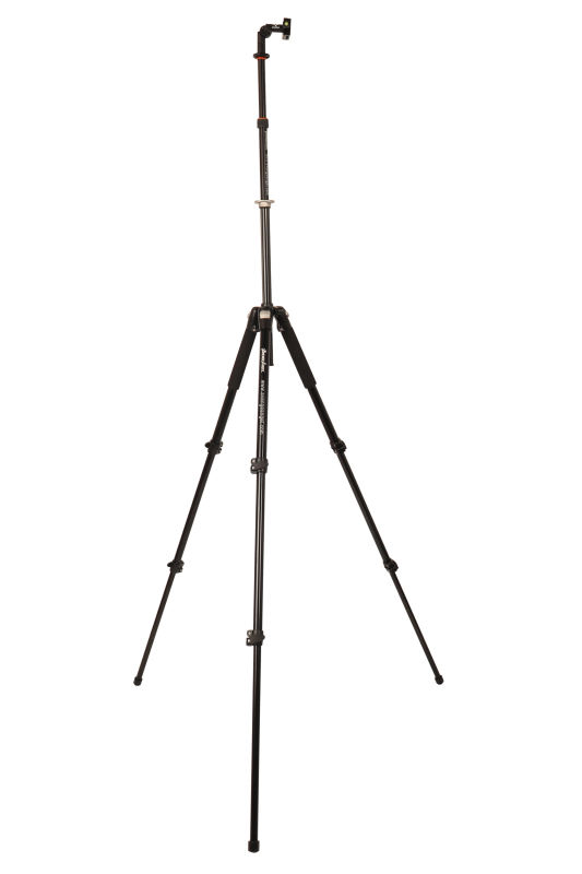 AvengeAngel 1.8m 30kg load-bearing, heavy-load outdoor extended tripod