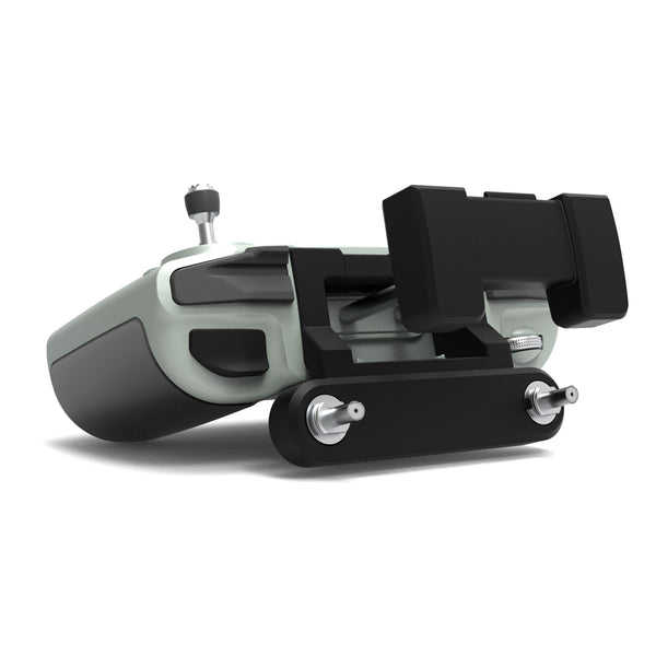 AvengeAngel metal head and Internal Link Cables for DJI RC PRO,Used to modify DJI RC Pro controler