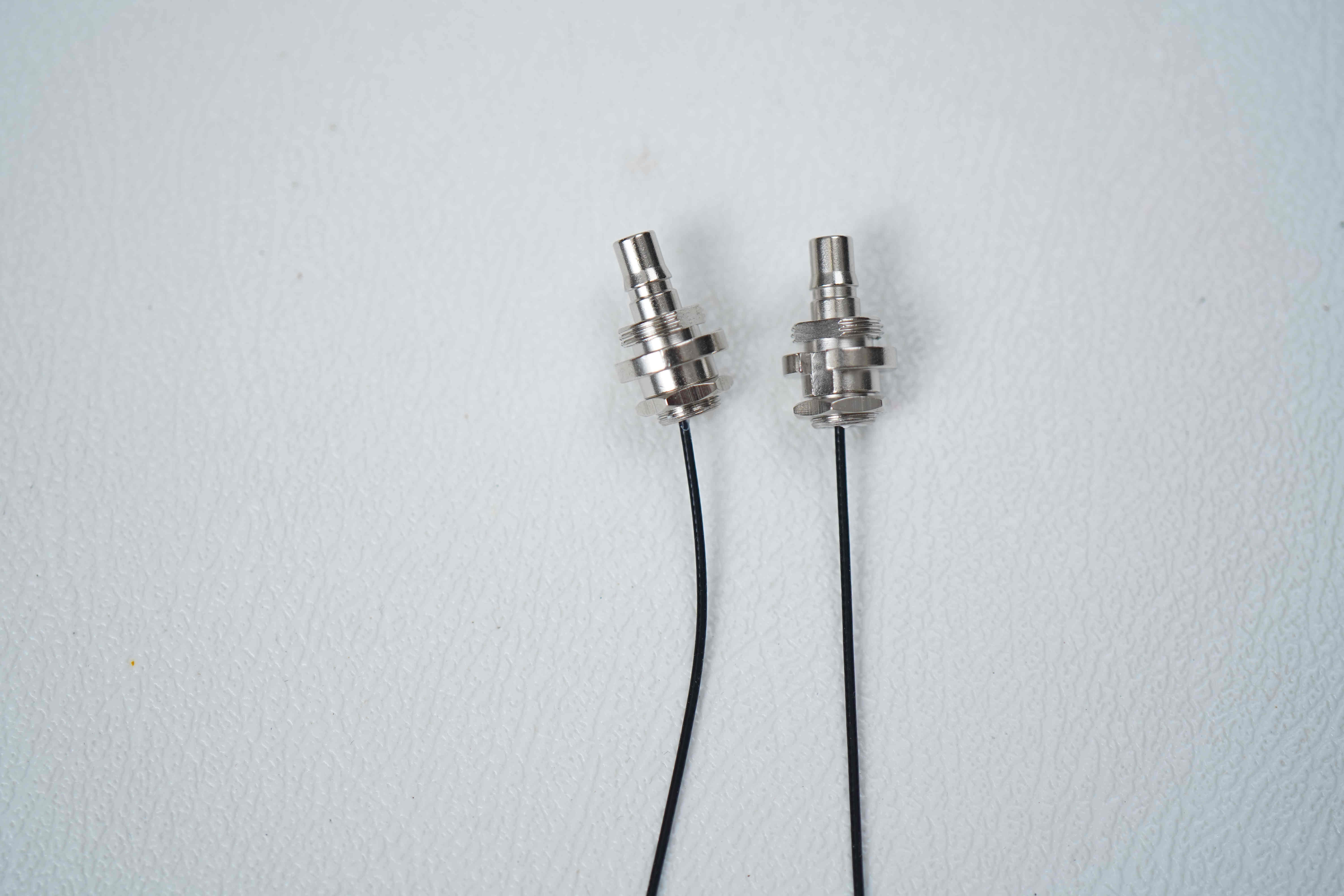 AvengeAngel metal head and Internal Link Cables for RC PRO,Used to