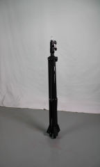 AvengeAngel 2.3m extended and stable ground-mounted outdoor tripod, suitable for AvengeAngel Big Hulk antenna