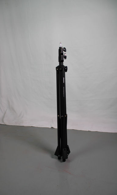 AvengeAngel 2.3m extended and stable ground-mounted outdoor tripod, suitable for AvengeAngel Big Hulk antenna
