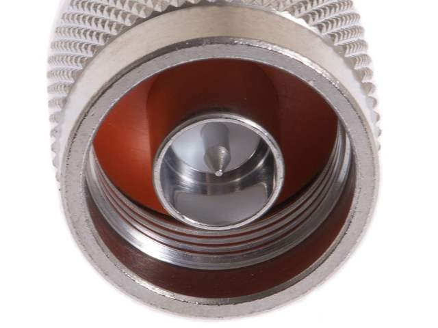 AvengeAngel N Male to QMA Male Adapter