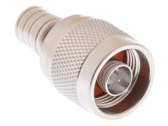 AvengeAngel N Male to QMA Male Adapter