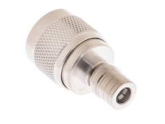 AvengeAngel N Male to QMA Male Adapter