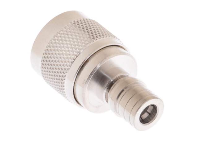 AvengeAngel N Male to QMA Male Adapter